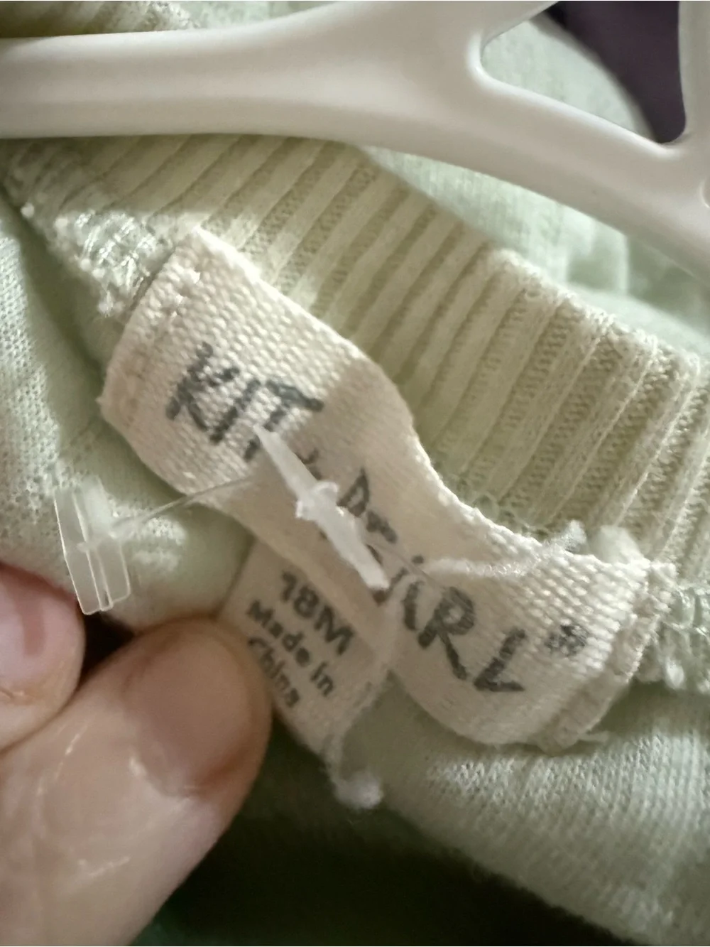 Kit & Pearl Fleece Dinosaur Outfit